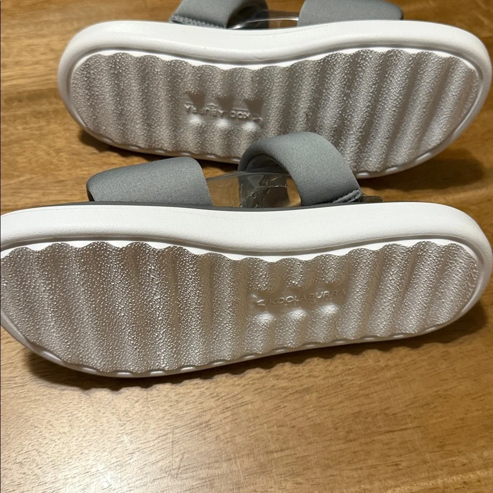 Kookaburra by UGG Alane slides